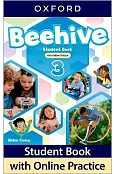 Beehive 3. Student Book + Online Practice