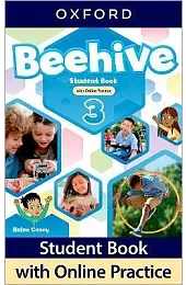 Beehive 3. Student Book + Online,zbiorowa Praca