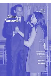 Adieu Varsovie