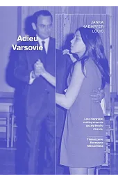 Adieu VarsovieLouis Janka Kaempfer