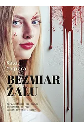 Bezmiar żalu