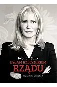 Byłam rzecznikiem rządu