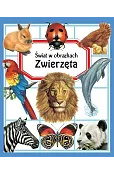 Świat w obrazkach. Zwierzęta