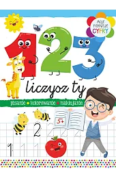 123 liczysz ty!