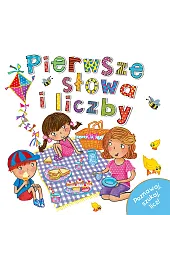 Pierwsze słowa i liczby