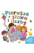 Pierwsze słowa i liczby