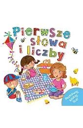 Pierwsze słowa i liczbyzbiorowa Praca