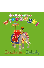 Szeleszczące wierszyki