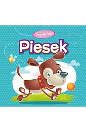 Przyjaciele. PiesekUrszula Kozłowska