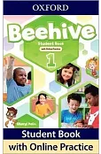 Beehive 1. Student Book + Online Practice