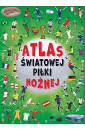 Atlas światowej piłki nożnej