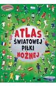 Atlas światowej piłki nożnej