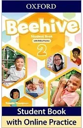 Beehive 2. Student Book + Online Practice