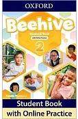 Beehive 2. Student Book + Online Practice