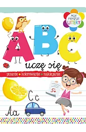 ABC uczę się!