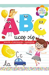 ABC uczę się!zbiorowa Praca