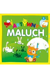 Aktywny maluch 2