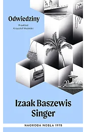 Odwiedziny