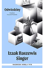 OdwiedzinySinger Izaak Baszewis