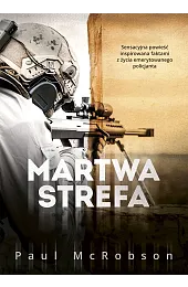 Martwa strefaMcRobson Paul