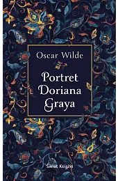 Portret Doriana Graya (wydanie pocketowe)Oscar Wilde