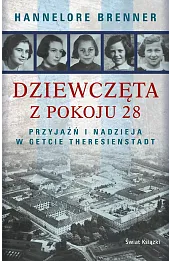 Dziewczęta z pokoju 28