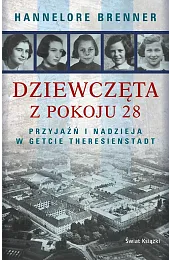 Dziewczęta z pokoju 28Hannelore Brenner