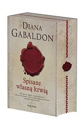 Spisane własną krwią (edycja kolekcjonerska)