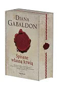 Spisane własną krwią (edycja kolekcjonerska)