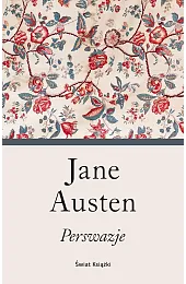 Perswazje (elegancka edycja)Jane Austen
