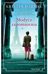 Słodycz zapomnieniaKristin Harmel
