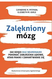 Zalękniony mózgPittmanM. Catherine