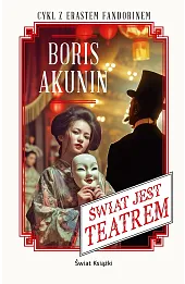 Świat jest teatrem