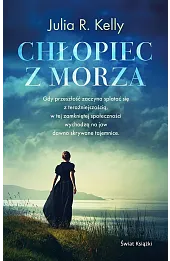 Chłopiec z morza