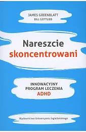 Nareszcie skoncentrowaniGottlieb Bill