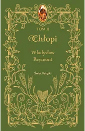 Chłopi. Tom 2