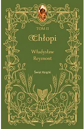 Chłopi. Tom 2Władysław Reymont