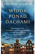 Widok ponad dachami