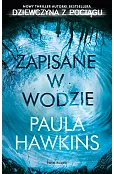 Zapisane w wodzie