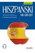 Hiszpański nie gryzie! Poziom A1-A2