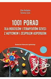 1001 porad dla rodziców i terapeutów,Zysk Veronica