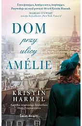 Dom przy ulicy Amelie (wydanie pocketowe)