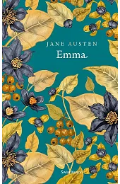 Emma (ekskluzywna edycja)Jane Austen