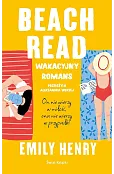Beach Read. Wakacyjny romans