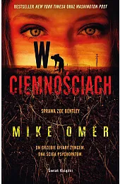W ciemnościachMike Omer