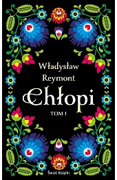 Chłopi. Tom 1 i 2