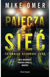 Pajęcza siećMike Omer
