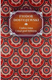 Cudza żona i mąż pod łóżkiem