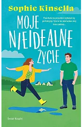 Moje nieidealne życie