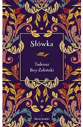 Słówka (edycja elegancka)